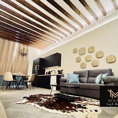 Winahost Algar Rural Apartment ภายนอก รูปภาพ