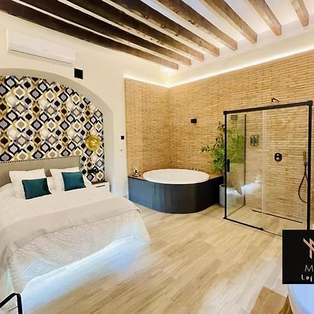 Winahost Algar Rural Apartment ภายนอก รูปภาพ