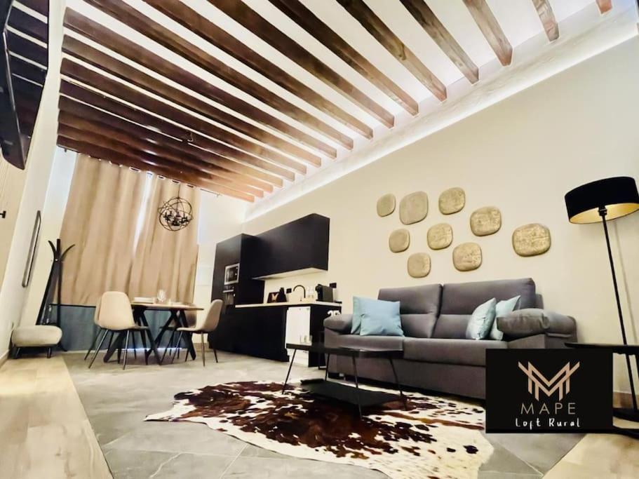 Winahost Algar Rural Apartment ภายนอก รูปภาพ