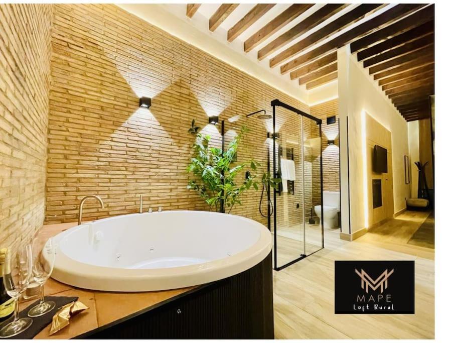 Winahost Algar Rural Apartment ภายนอก รูปภาพ