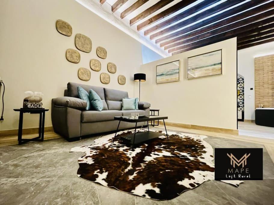 Winahost Algar Rural Apartment ภายนอก รูปภาพ